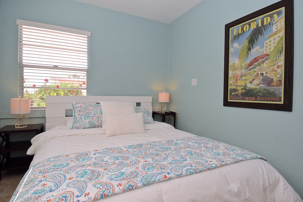 A Beach Retreat - photo 6