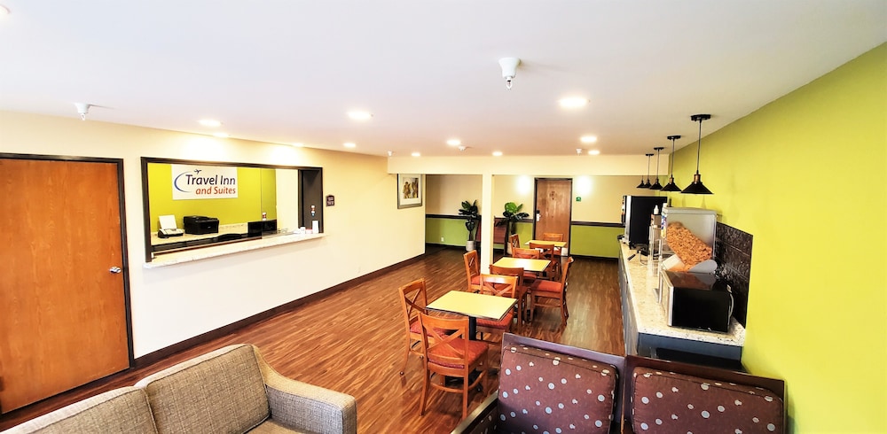 Travel Inn & Suites Sikeston Miner - photo 4