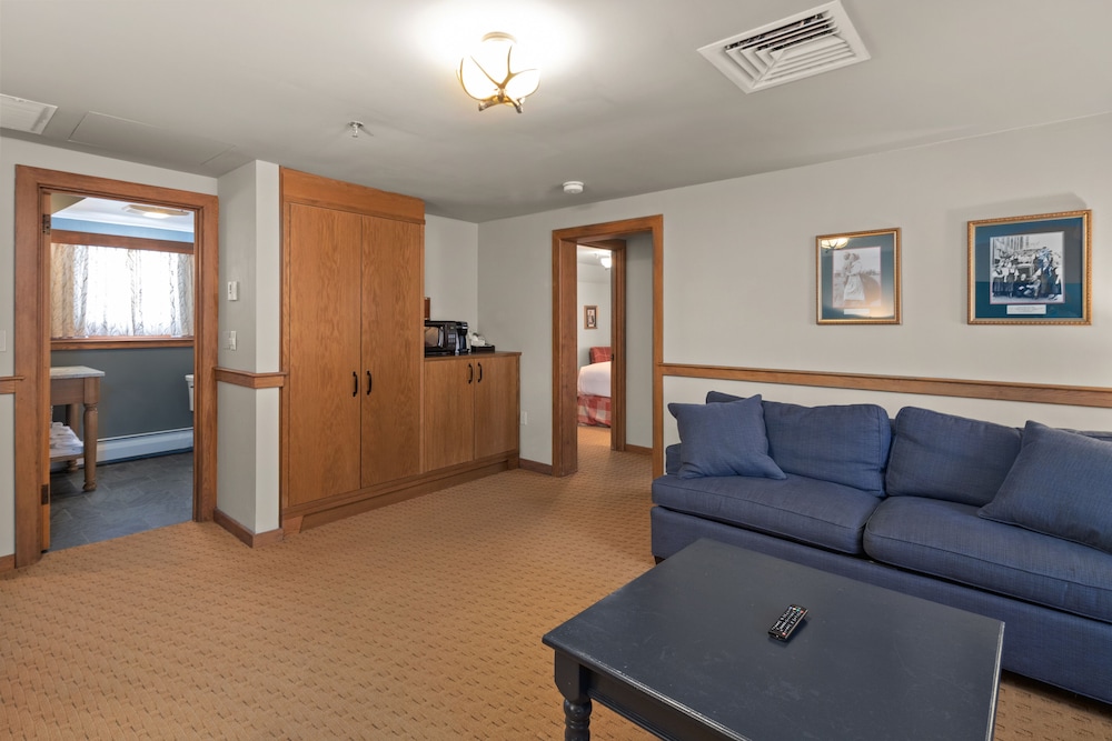 von Trapp Family Lodge & Resort - photo 59
