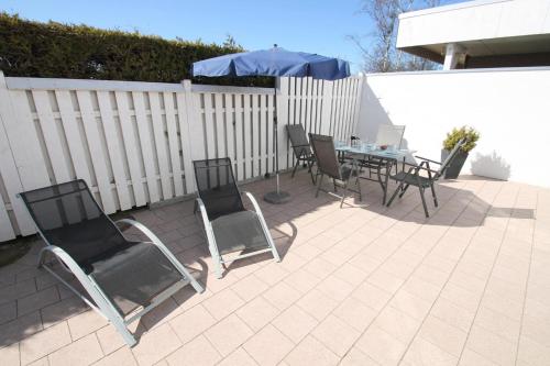 4100 Strandhaus 25 — Dahme — photo 3