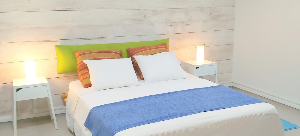 Like Home Gedera — 4-Star Luxury Hotel in Gedera, Israel