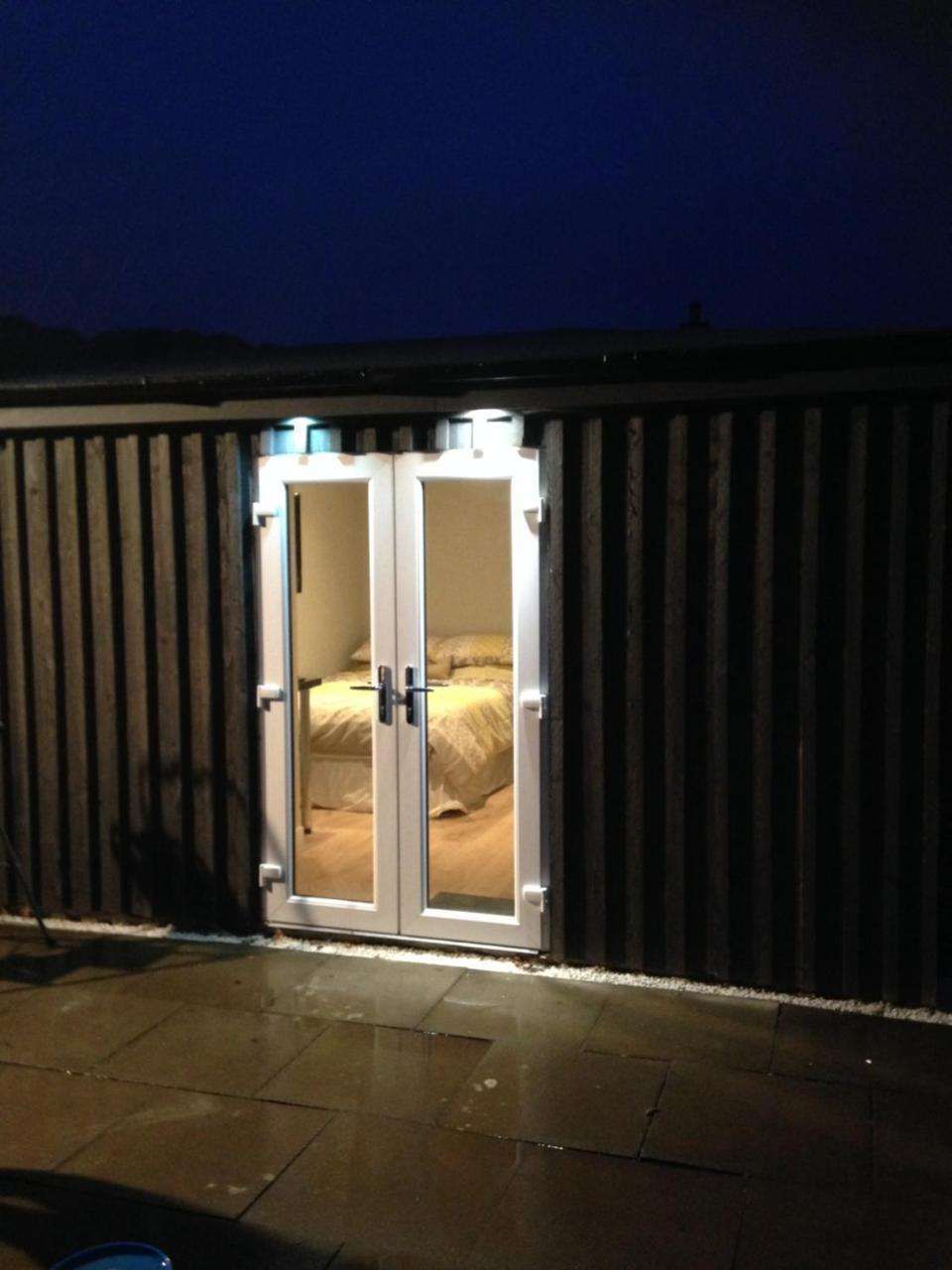 Ensuite Garden Room — 4-Star Luxury Hotel in Inverness, United Kingdom