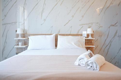 Il Porticciolo - carbon neutral hotel in Scilla