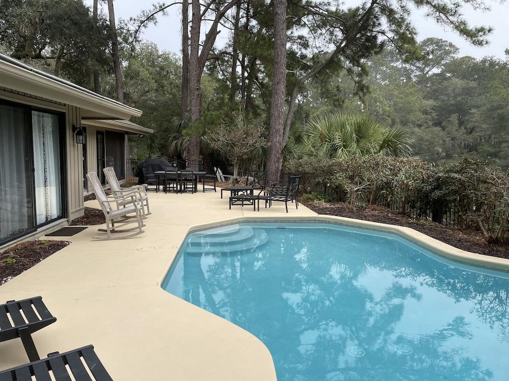 43 Woodbine Place at The Sea Pines Resort Hilton Head Island - photo 11
