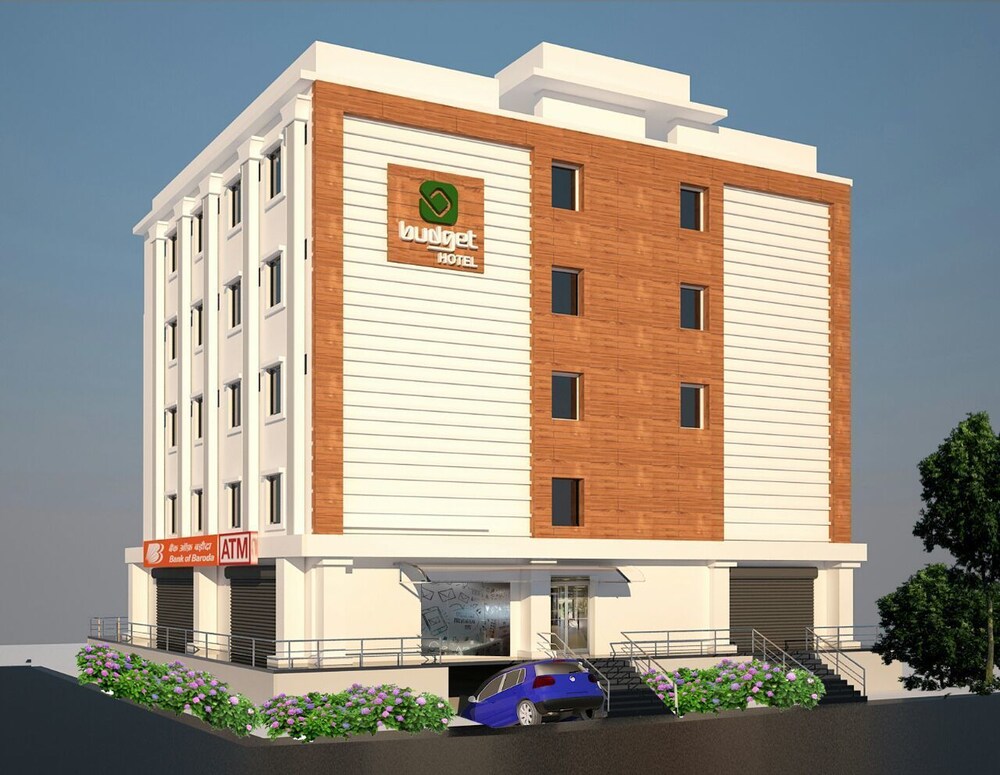 Budget Hotel — hotel in Karimnagar