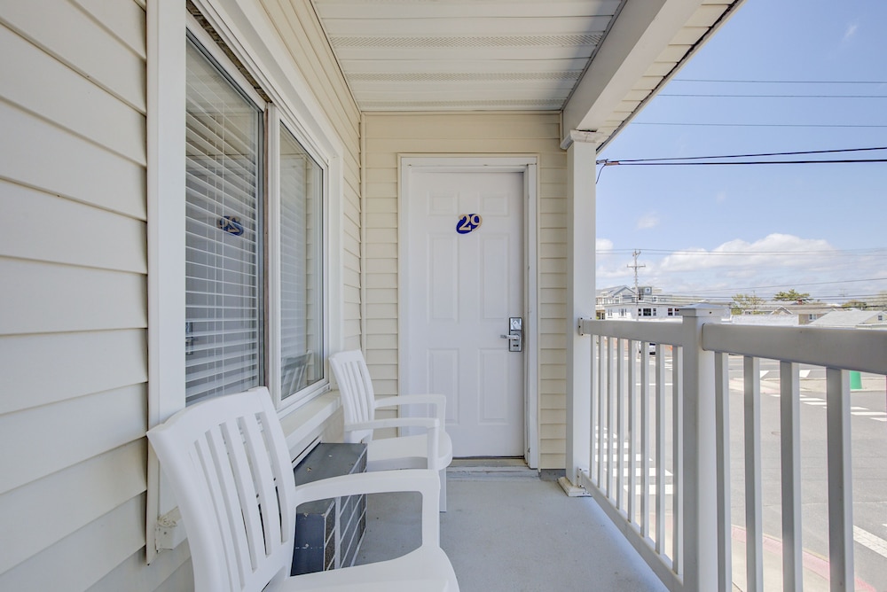 Surf City Hotel - photo 44