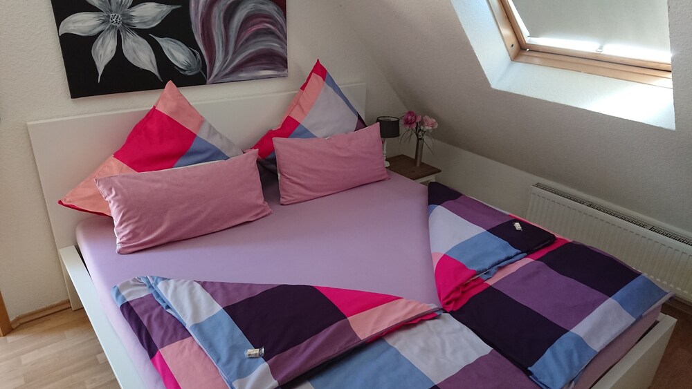 Das Kleine Himmelreich in Bad Bentheim, Germany