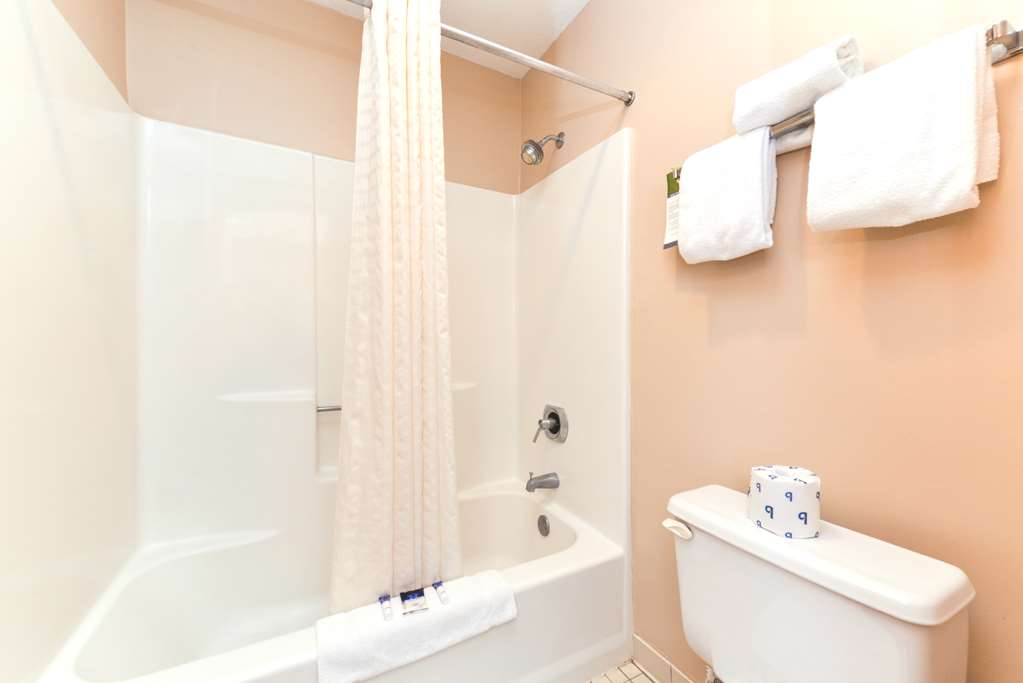 Americas Best Value Inn Plattsburgh - photo 26