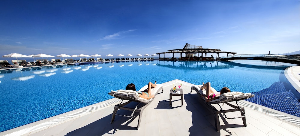 Elexus Hotel Resort Spa — Kyrenia