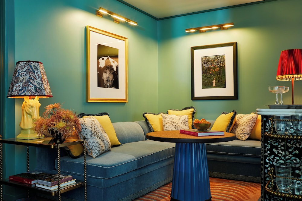 The Fifth Avenue Hotel - photo 39