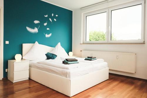 Apartment mit Wohnflair Essen — 4-Star Luxury Hotel in Essen, Germany