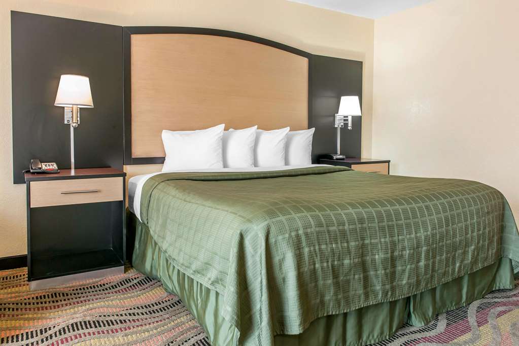 Quality Inn Conference Center Logansport - photo 18