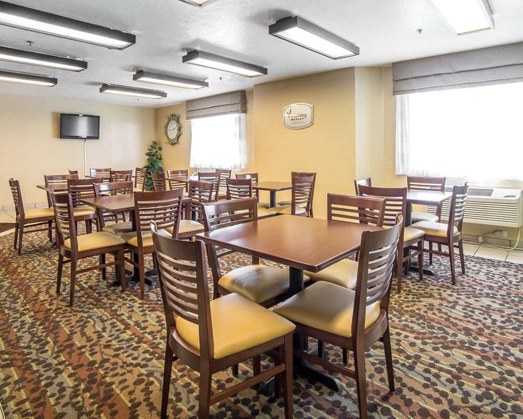 Sleep Inn West Valley City Salt Lake City South - photo 17