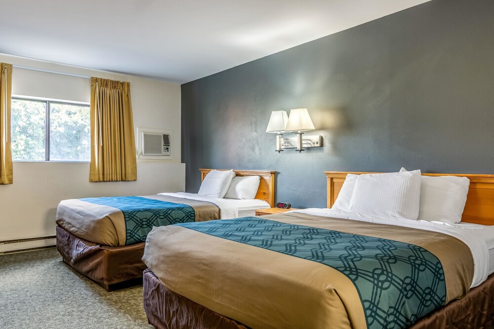 Rodeway Inn Bozeman - photo 15