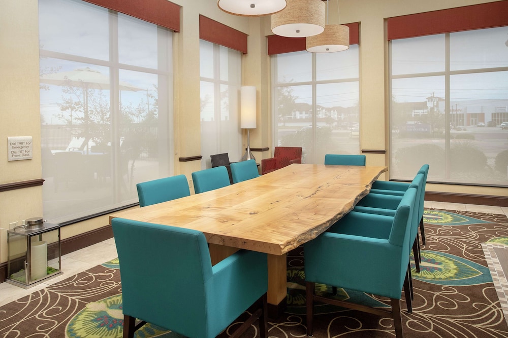 Hilton Garden Inn Odessa - photo 23