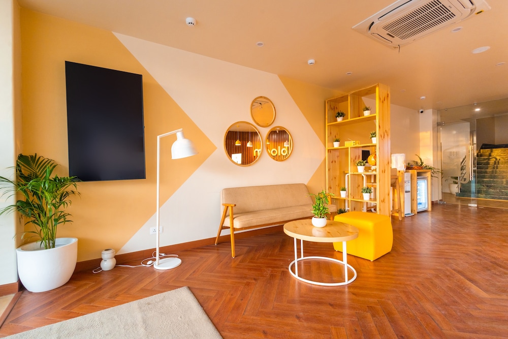 Bloom Hotel Ranchi — Ranchi — photo 3