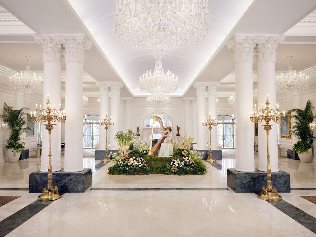 Nemacolin Woodlands Resort - photo 6