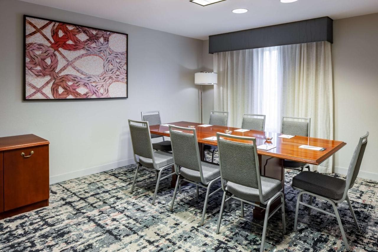 Homewood Suites by Hilton Jacksonville South St. Johns Ctr. - photo 10