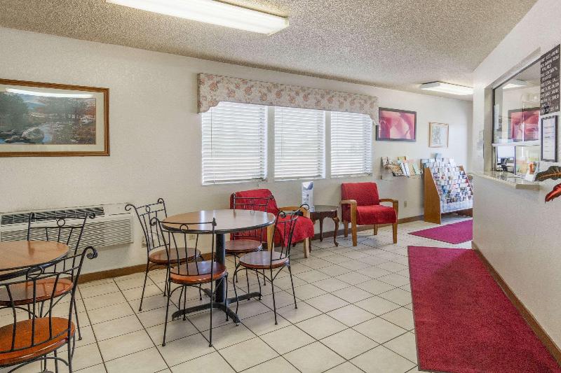 Rodeway Inn Brighton - featured photo