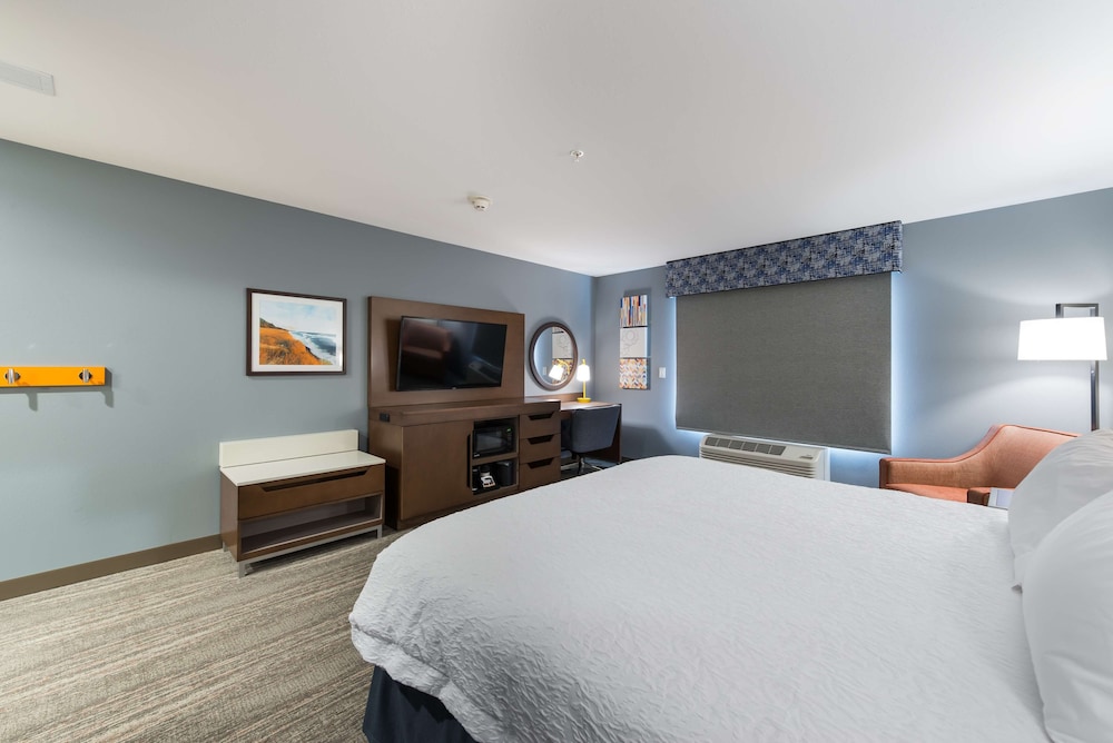 Hampton Inn Niles - photo 10