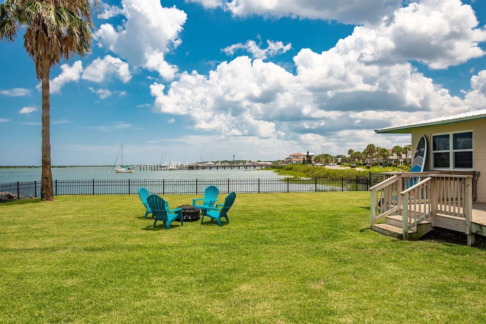 Porpoise Point — Saint Augustine — photo 4