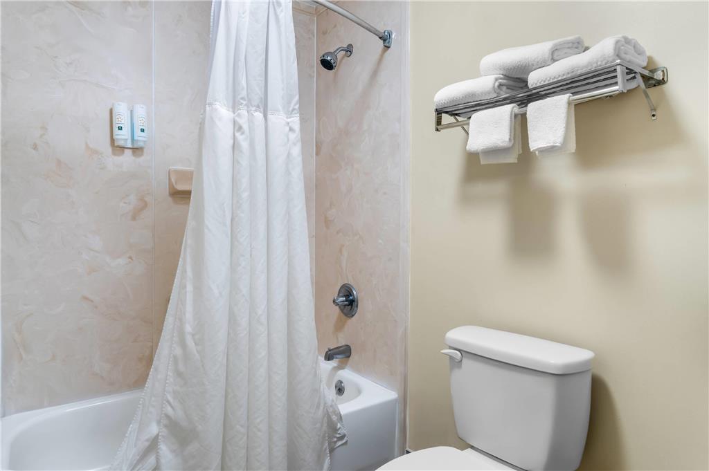 Quality Inn Union City Us 51 - photo 44