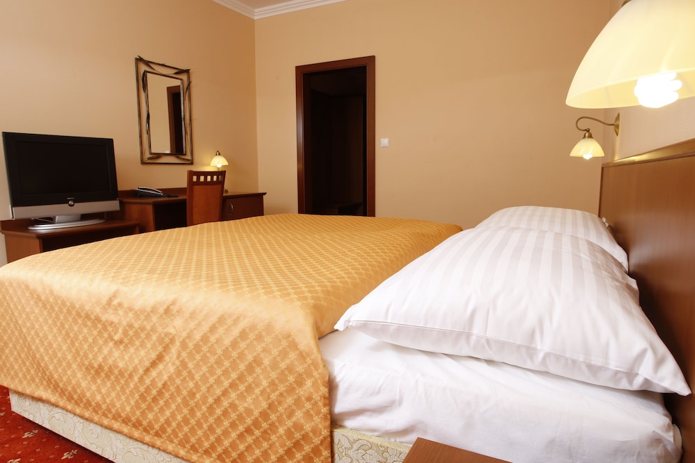 Hotel Majolika — Modra — photo 5
