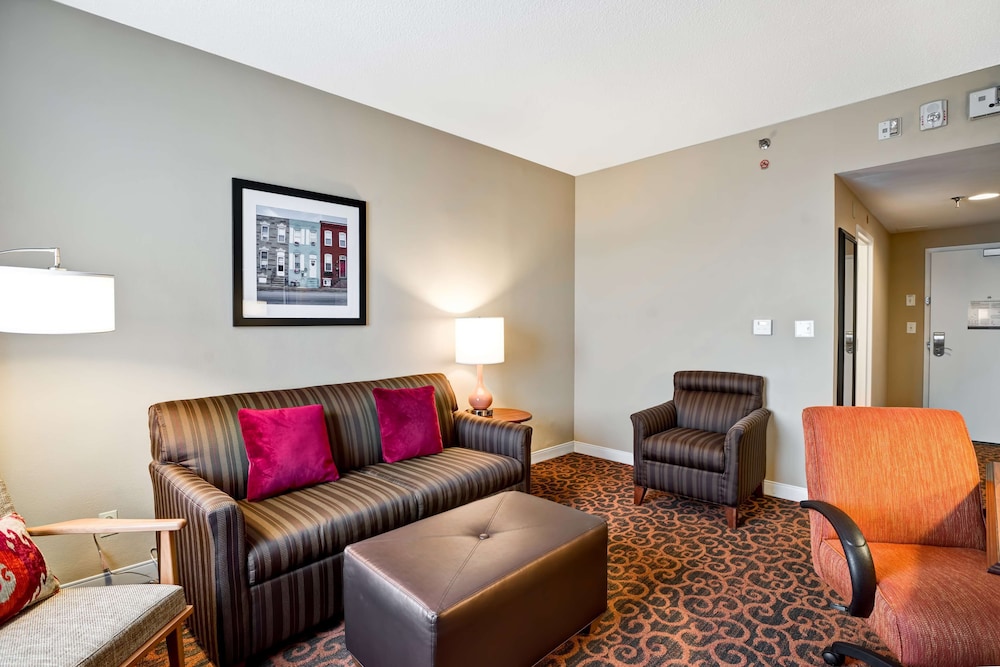 Hampton Inn Baltimore Glen Burnie - photo 9