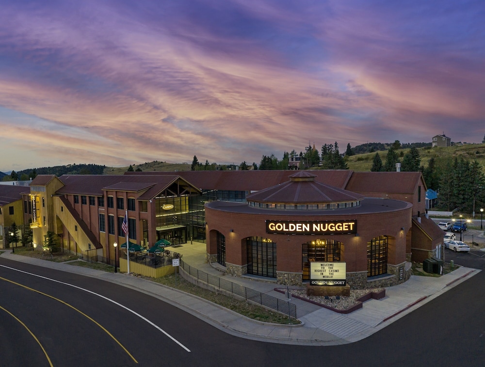 Golden Nugget Cripple Creek - photo 2