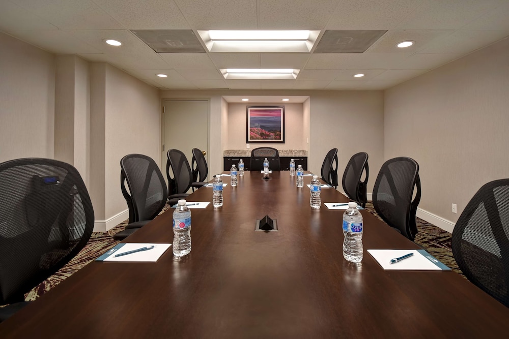Homewood Suites by Hilton Philadelphia Great Valley - photo 35