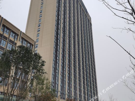 ChenZao Hotel - carbon neutral hotel in Xi'an