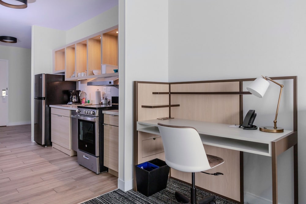 TownePlace Suites by Marriott Chesterfield - photo 6
