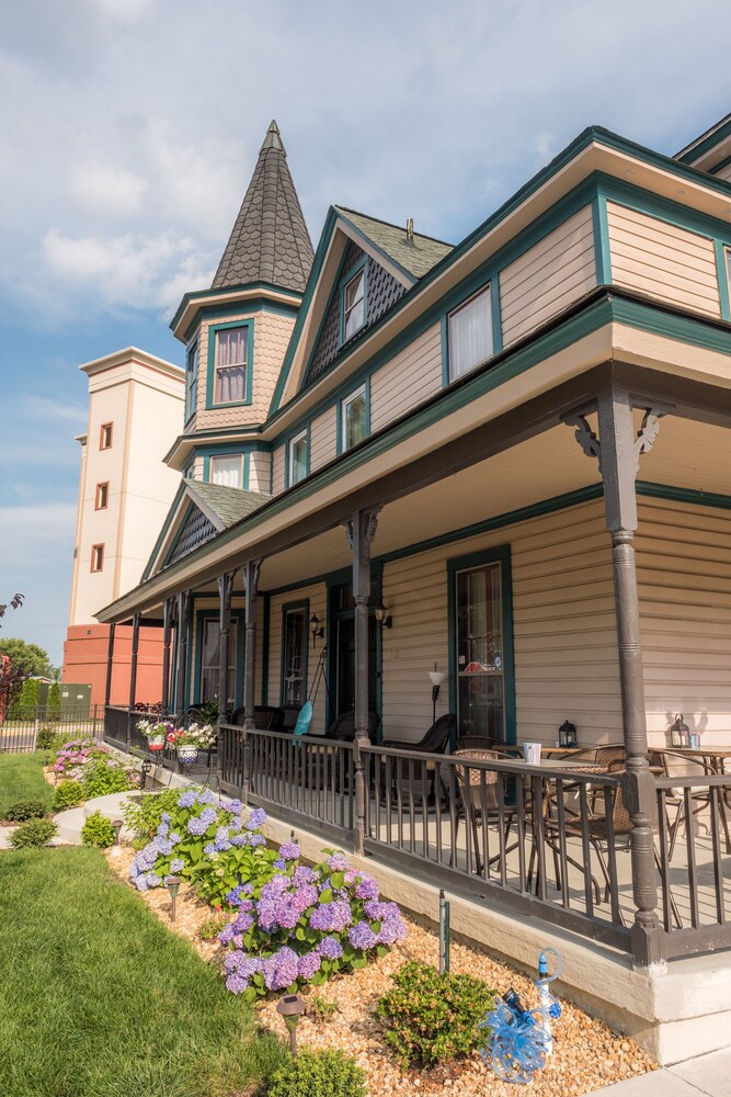 Dennison Street Inn Bed & Breakfast - photo 43