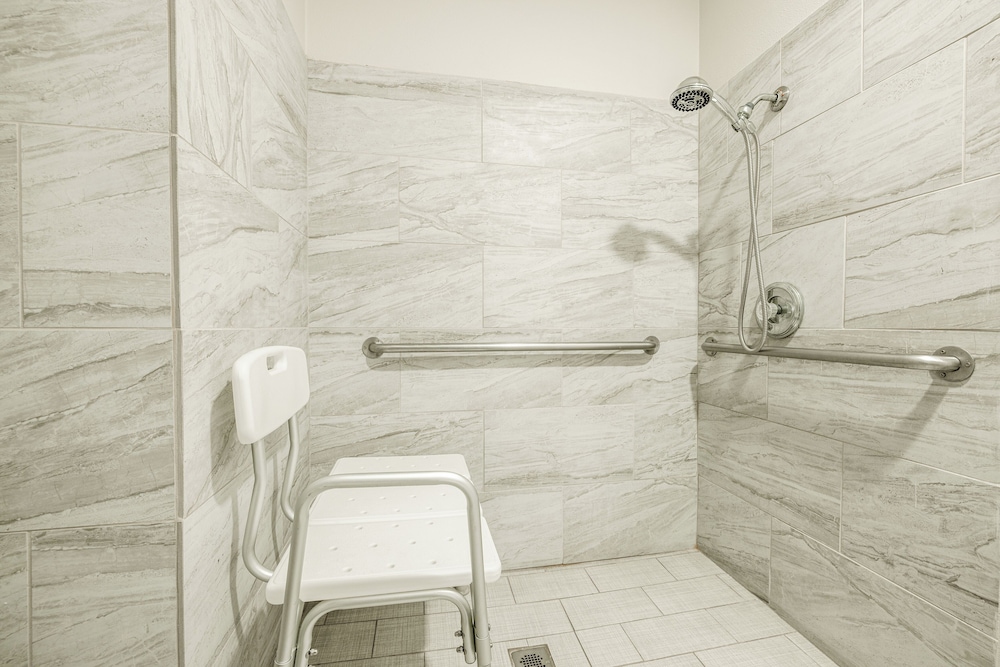 Quality Inn Victorville I 15 - photo 22
