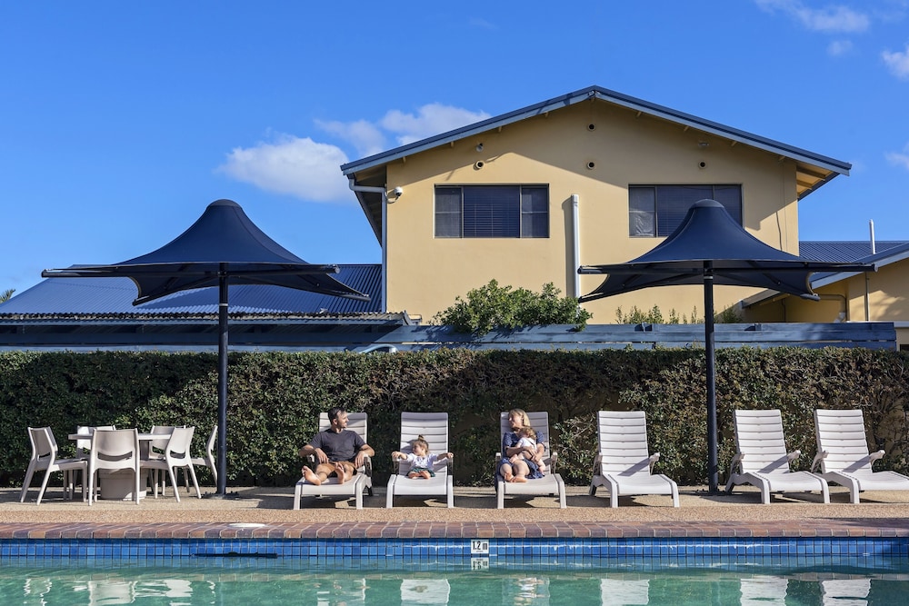 Discovery Parks Ballina