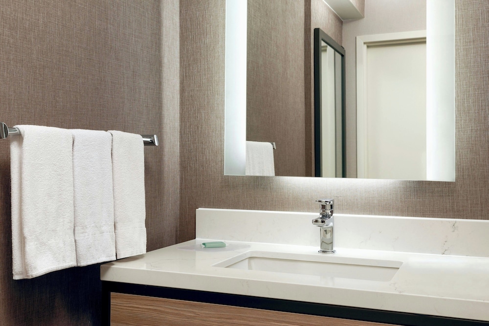 Springhill Suites By Marriott Denver Westminster - photo 23