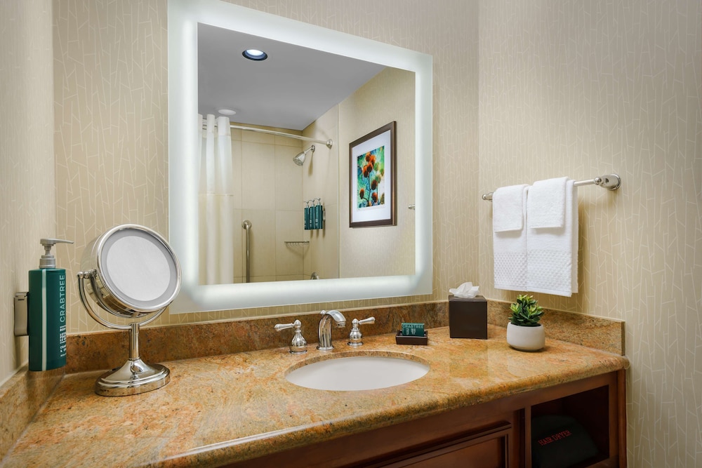 Hilton Phoenix Airport - photo 37