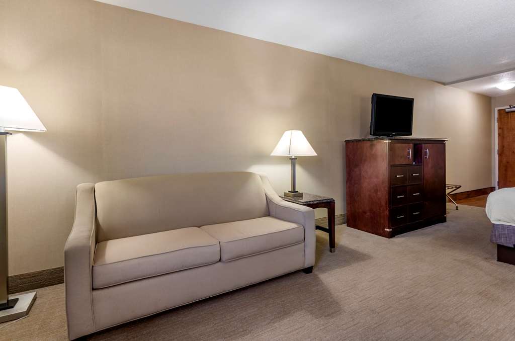 Best Western Plus Inn at Hunt Ridge - photo 18