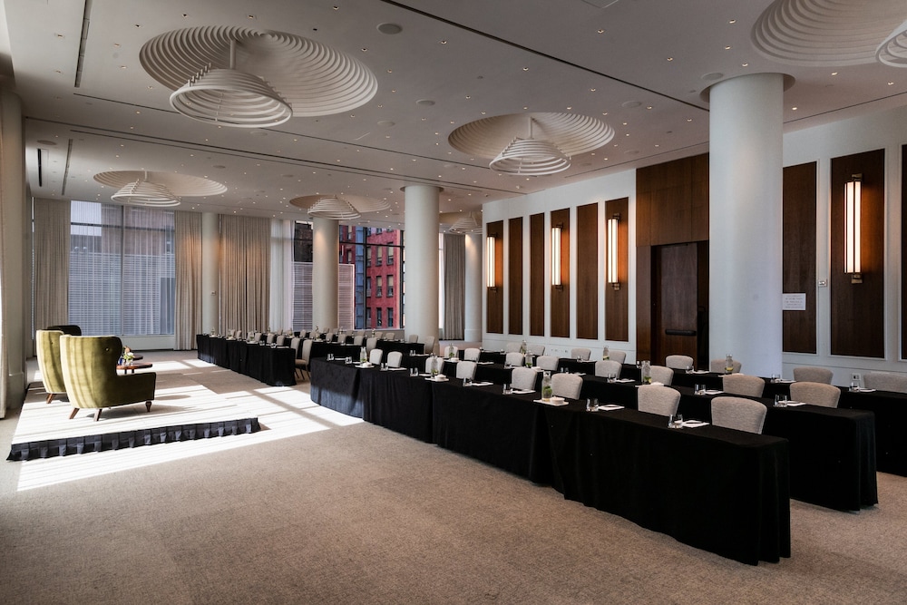 Kimpton Hotel Eventi by IHG - photo 61