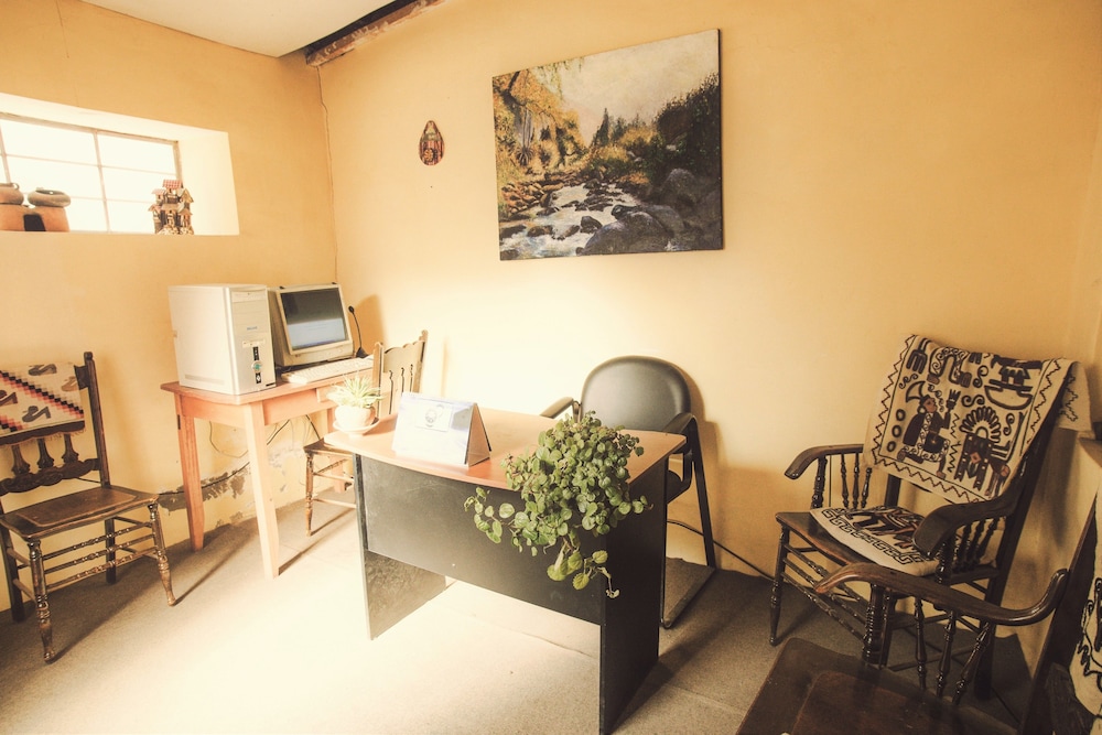 Hospedaje Cabell - last minute hotel in Calca