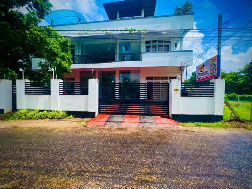 Concey Transit Hotel Airport view in Katunayaka, Sri Lanka