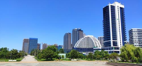 Sea Home Batumi Apartments