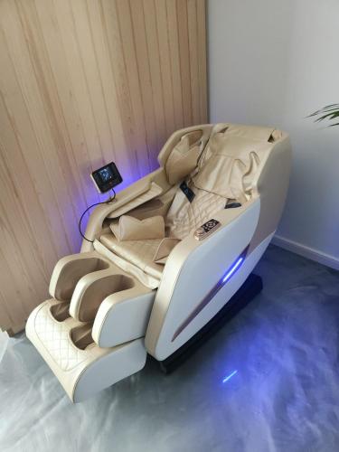 Peninsula Luxury & Spa — Navodari — photo 4