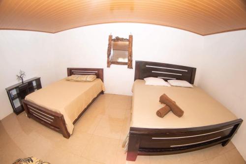 Cabinas Chinchilla - last minute hotel in Quepos
