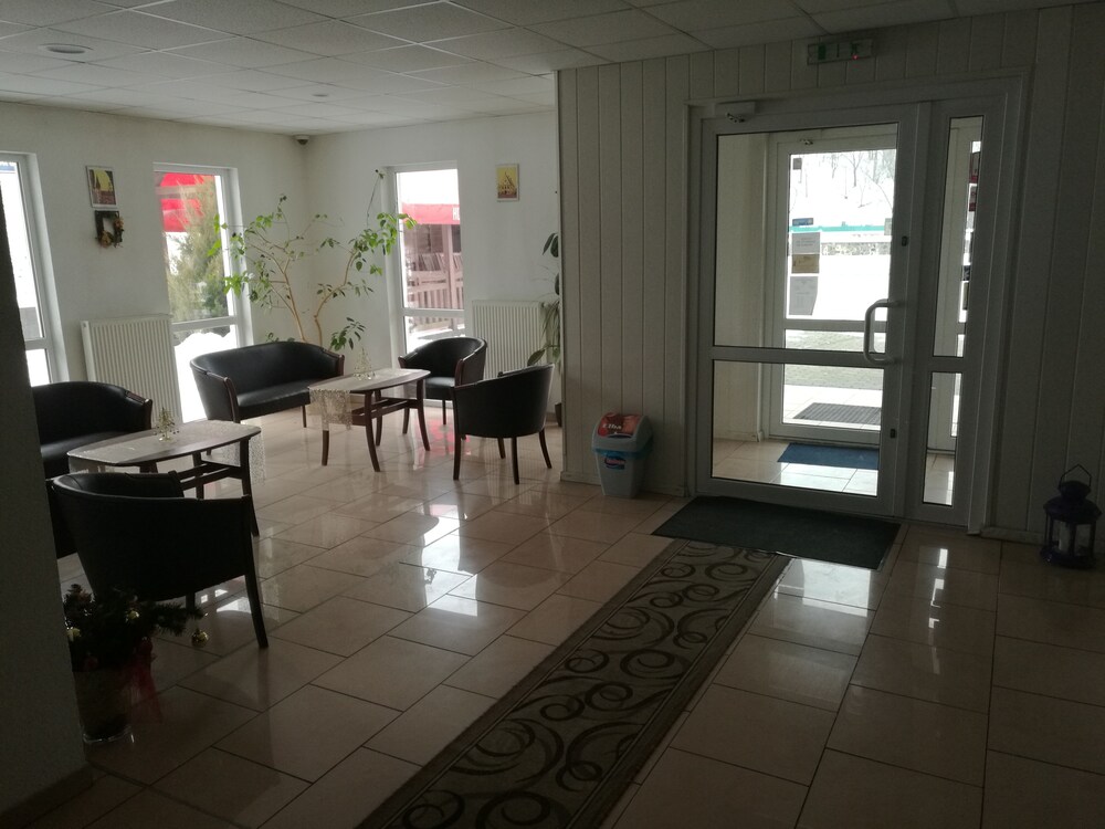 Hotel Bardejov — Bardejov — photo 4