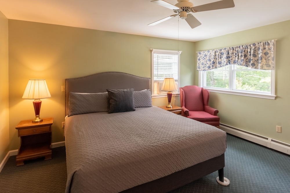 Inn By The River - photo 10