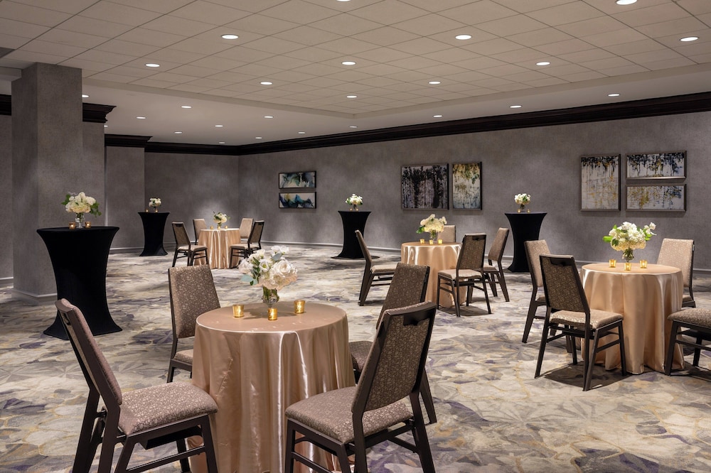 The Westin Southfield Detroit - photo 33