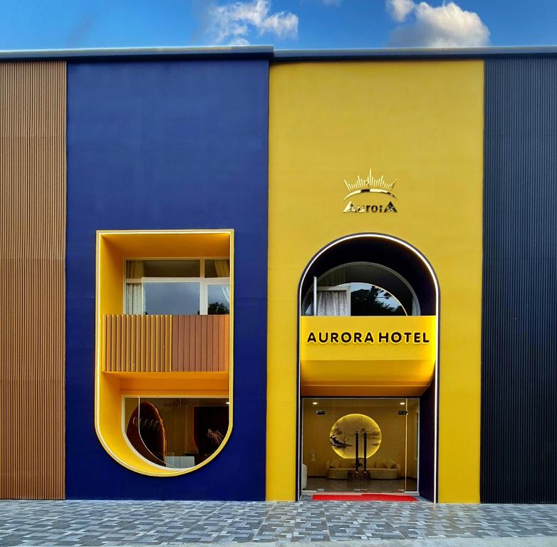 Aurora Hotel Đà Lạt in Da Lat, Vietnam