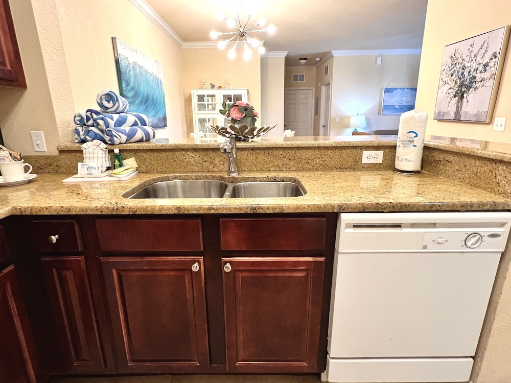 8020tt Unit 2404 Tuscana Resort 3 Bedroom Condo by RedAwning - photo 21