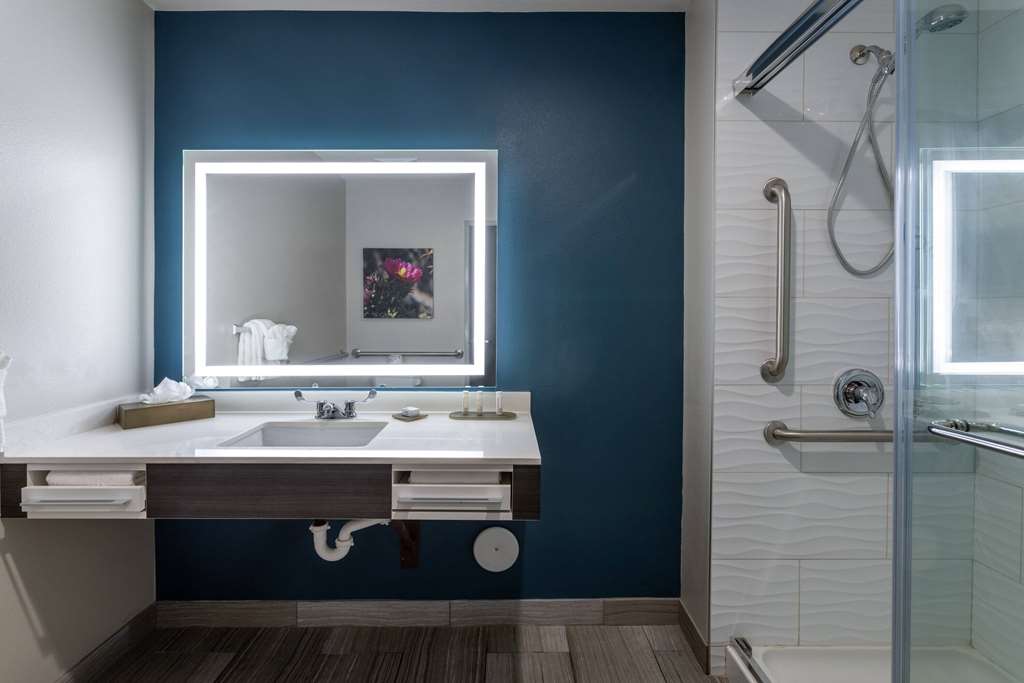 La Quinta Inn & Suites by Wyndham Holbrook Petrified Forest - photo 36